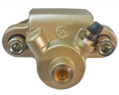 Суппорт тормозной задний левый Stels Guepard 2.0 650\800\850 FCP-YV741-R LU079966 LU087595