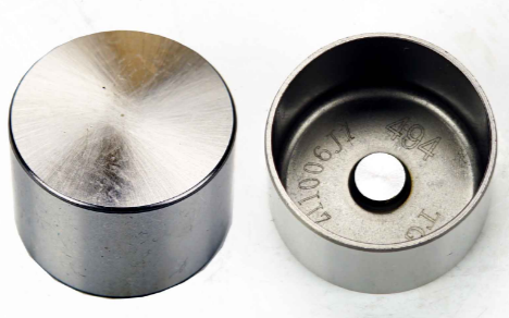 Толкатель клапана (4.94) для квадроцикла Segway F01A20007008 LU098326