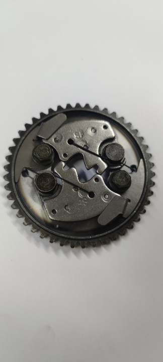 Звездочка распределительного вала в сборе квадроцикл Hisun 750 Tactic Sector P0070001431A0000 НФ-00002677