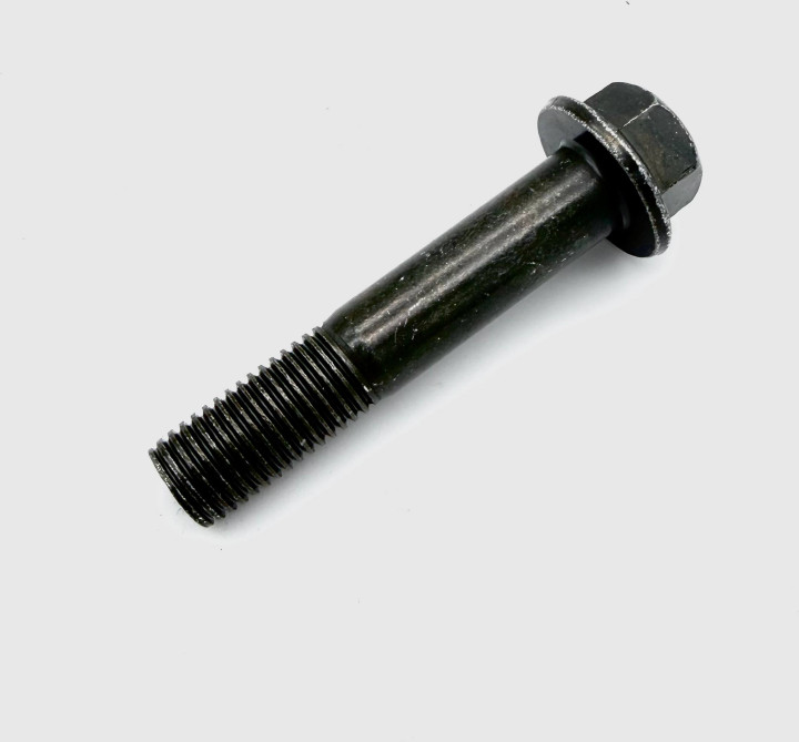 Болт шестигранной головкой M10х1,25х50 BGB16674-M10×1.25×50 НФ-00003383