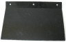 Пластина поддерживающая брызговика снегоход Stels Rosomaha Viking 846302-800-0000 JU051986