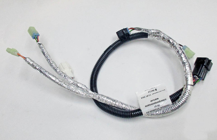 Жгут электропроводов малый Stels Guepard A800GК-3724020-03 JU093986