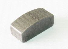 Шпонка сегментная 5х6х8 DIN 6888 St Stels Guepard 2.0 EP-00002083