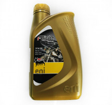8 Моторное масло Eni i-Ride moto 1 литр 20w-50 116281