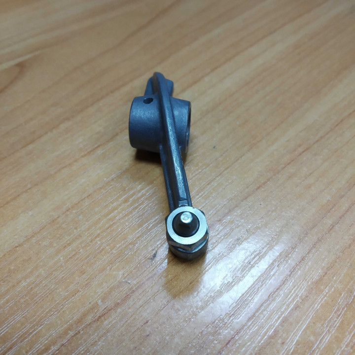 Коромысло выпускного клапана I стелс ATV/UTV 700H LU027643 14450-F39-0000