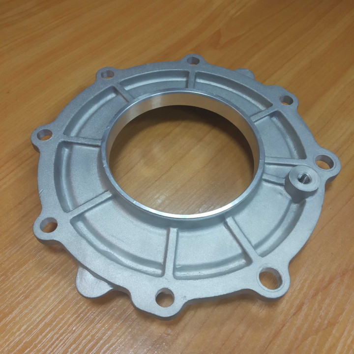 Крышка заднего редуктора стелс hisun 26202-058-0000 LU022541 Крышка заднего редуктора стелс hisun 26202-058-0000 LU022541