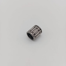 Подшипник 12x16x18 роликовый игольчатый P121618937000000 31250-F39-0000 НФ-00002890 LU022601 KBK121618