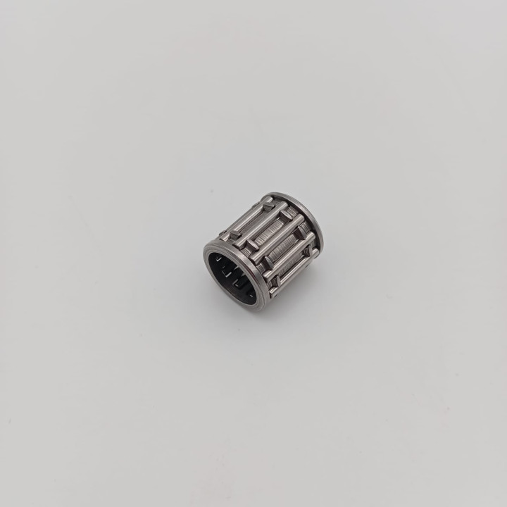 Подшипник 12x16x18 роликовый игольчатый P121618937000000 31250-F39-0000 НФ-00002890 LU022601 KBK121618
