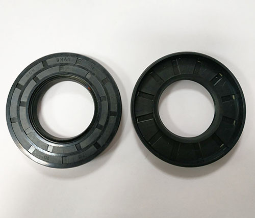 Сальник 40х75х10мм 407510