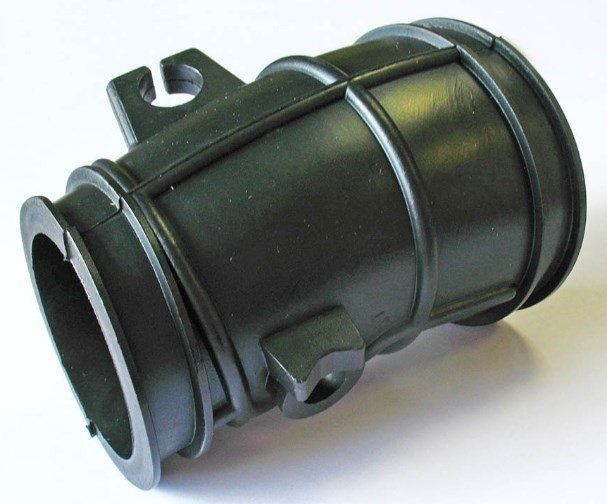 Патрубок впускной карбюратора Stels Leopard 500/600 114503-102-0000 JU091234 LU021942