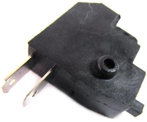 Выключатель концевой переднего тормоза Stels Enduro 400 90119-01-04 LU045397