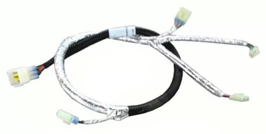 Жгут основной с установленной платой коммутации ATV800GК-3724020 JU073824