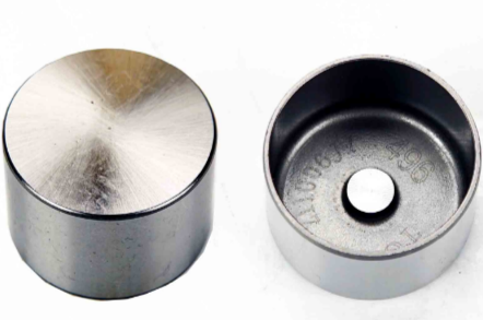 Толкатель клапана (4.96) для квадроцикла Segway F01A20007009 LU098327 Толкатель клапана (4.96) для квадроцикла Segway F01A20007009 LU098327