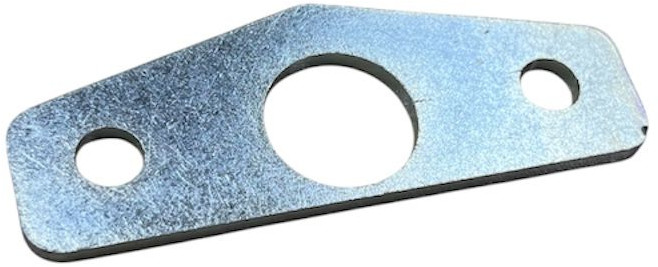 Планка средней оси снегоход Stels JU105277