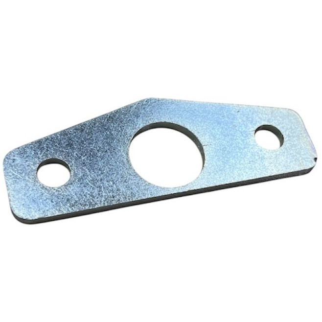 Планка, сталь 35 оцинкованная JU105277