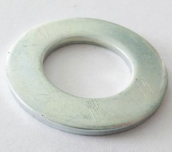 Шайба 12 DIN 9021-P 12х37х3 JU065641