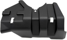 Защита переднего рычага левая P107000825080000 НФ-00003350