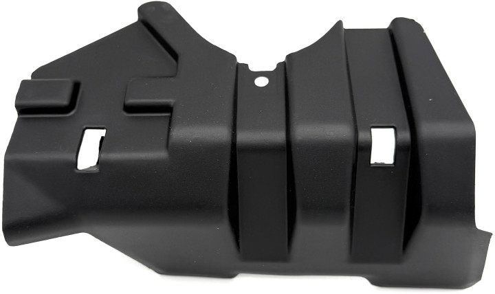 Защита переднего рычага левая P107000825080000 НФ-00003350