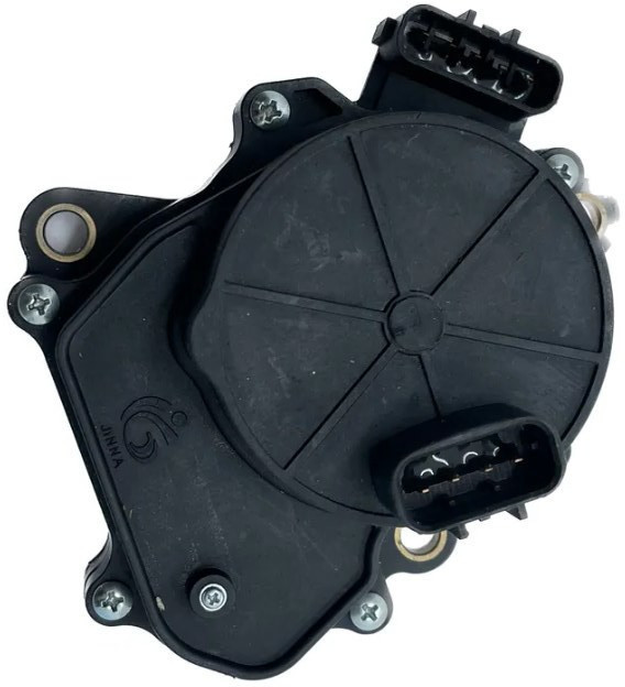 Сервопривод переднего редуктора квадроцикла Hisun Tactic Sector P115000271210000 НФ-00002571 Сервопривод переднего редуктора квадроцикла Hisun Tactic Sector P115000271210000 НФ-00002571