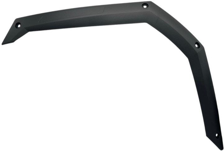 Накладка левого переднего колеса P208001822070000 НФ-00002931 Накладка левого переднего колеса P208001822070000 НФ-00002931