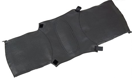 Чехол накладки руля снегоход Stels LU042563 JU125866 Чехол накладки руля снегоход Stels LU042563 JU125866