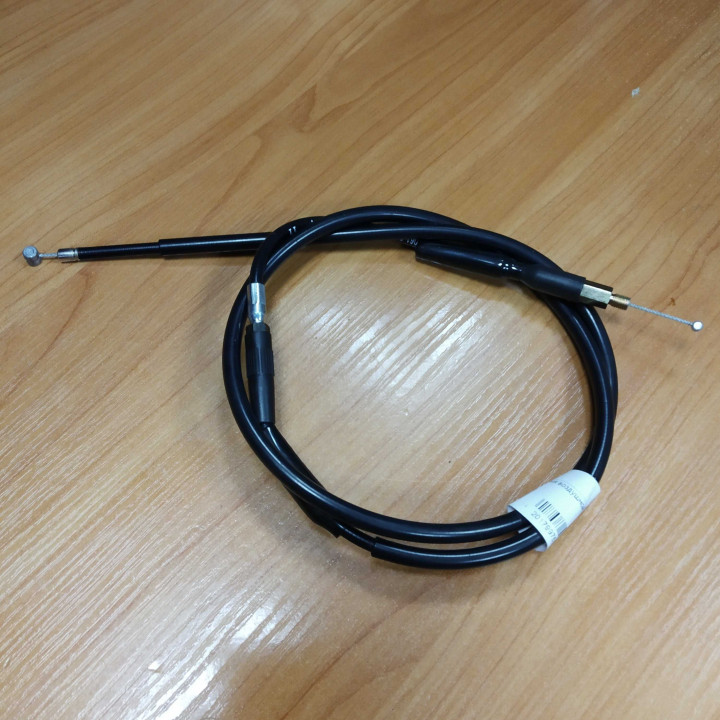 Трос подсоса управления воздушной заслонкой Stels Dinli GT 600/700/800  F210061-00 LU013860