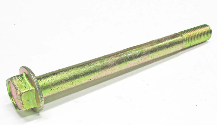 Болт с фланцем М10х1.25х115мм Stels Guepard сталь 9102-10-115 LU014117