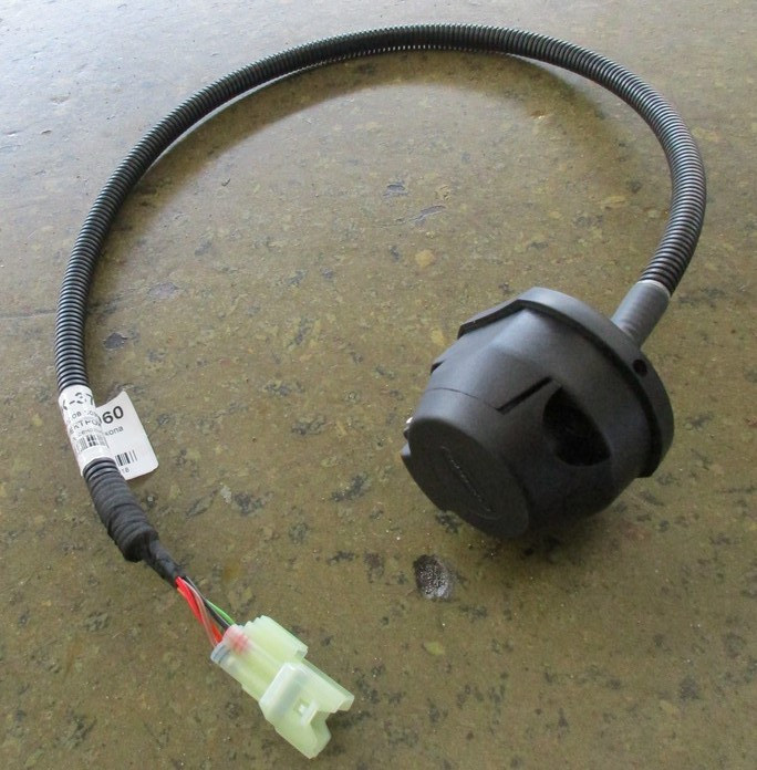 Жгут электропроводов розетки фаркопа Stels Guepard A800GK-3724060 JU103755