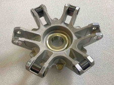 Направляющая подвижной половины ведущего шкива вариатор Stels Guepard 1000см3 ал.сплав EP-00000418