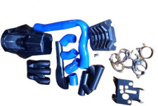 Шноркель Stels Guepard 2.0 1000см3 комплект EP-00007710 EP-00007716 EP-00007715