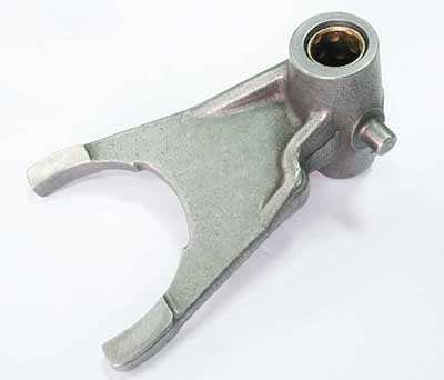 Вилка переключения передач Stels Leopard 600\650 170902-102-0000 LU070939