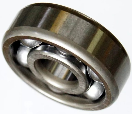 Подшипник 12x37x12 шариковый радиальный 6301/P6 LU023997 LU039050 LU025423 ETC1013,12730202200000,B120160 27663012RS 9601-0-6301