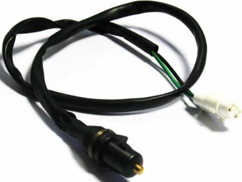 Выключатель концевой стоп сигнала (передн.тормоз) Stels ATV 500/700 Hisun 44109-058-0000 LU022225 Выключатель концевой стоп сигнала (передн.тормоз) Stels ATV 500/700 Hisun 44109-058-0000 LU022225