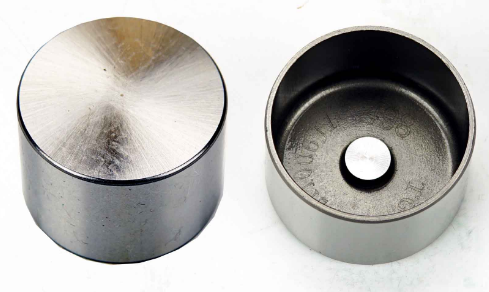 Толкатель клапана (4.98) для квадроцикла Segway F01A20007010 LU098328 Толкатель клапана (4.98) для квадроцикла Segway F01A20007010 LU098328