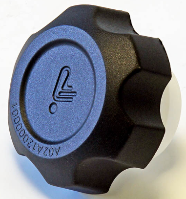 Пробка топливного бака для квадроцикла Segway A02A12000001 LU097448