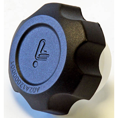 Пробка топливного бака для квадроцикла Segway A02A12000001 LU097448