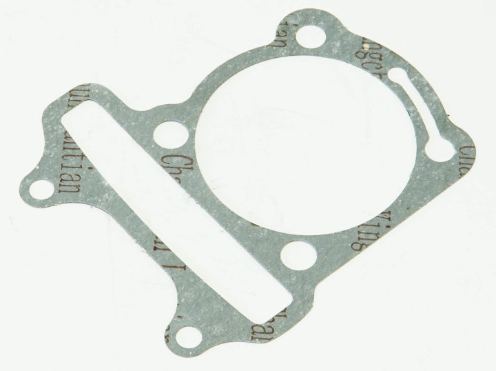 Прокладка цилиндра, паронит снегоход Stels Капитан LU092379