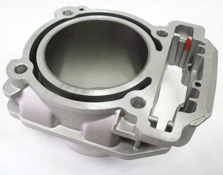 Блок цилиндра Stels UTV 800 Dominator LU049842 Б/У