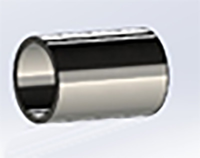 Втулка SA800-29141504.оцинк. снегоход Stels Vityaz Ataman RY000377