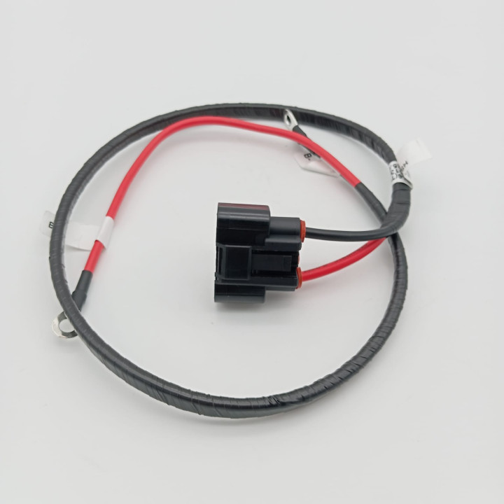 Выходная линия выпрямителя напряжения квадроцикл Hisun P318001343400000 НФ-00002712