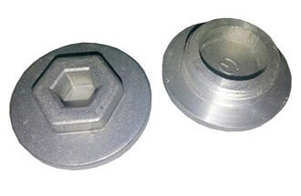 Заглушка крышки магнето Stels BRP Can-am LU072425