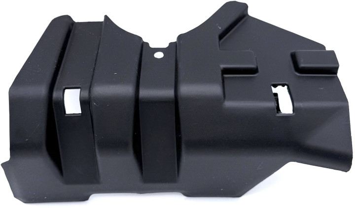 Защита переднего рычага правая P107000825090000 НФ-00003351