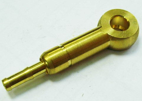 Клапан редукционный снегоход Stels 600см3 1501A-E06-0000 LU081570 Клапан редукционный снегоход Stels 600см3 1501A-E06-0000 LU081570