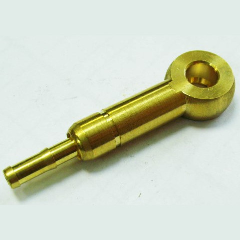 Клапан редукционный снегоход Stels 600см3 1501A-E06-0000 LU081570