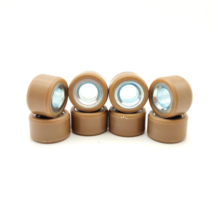 Грузики вариатора Stels ATV 300B (комплект 8шт.) 2.3.10.2030 LU020082