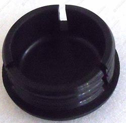 Заглушка декоративная (большая) Stels 500 Kazuma\GT C500-2803106 LU021345