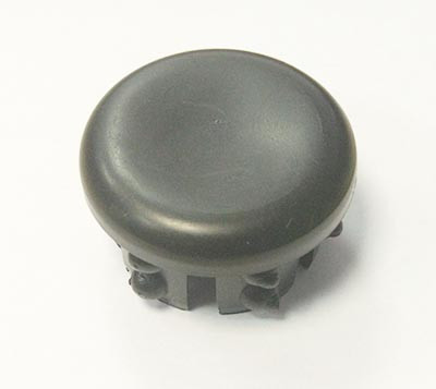 Заглушка переднего/заднего бампера Stels Guepard Leopard 280301-102-0000 JU065027