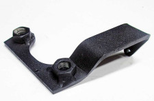 Кронштейн в сборе, черный (МУАР) A800GK-3500020 Stels Guepard 2.0 JU091914