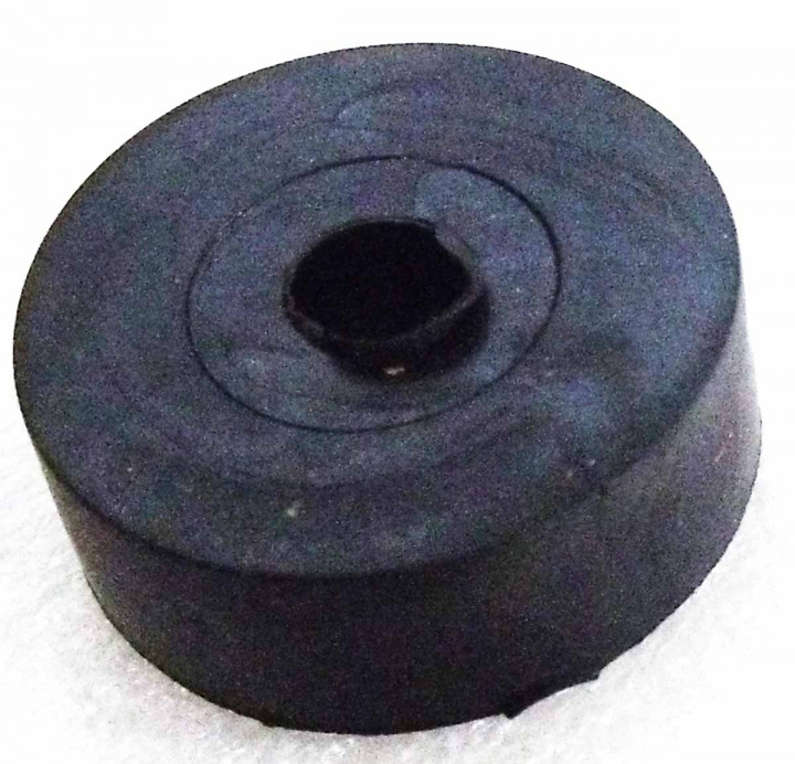 Подушка опорная корпуса воздушного фильтра Stels ATV 300B резина 2.5.01.0010 LU019012 Подушка опорная корпуса воздушного фильтра Stels ATV 300B резина 2.5.01.0010 LU019012