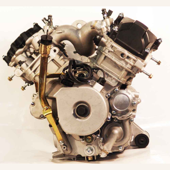 ДВС с искровым зажиганием 800 см3 снегоход Stels Rosomaha Viking LU054050 LU069748 ДВС с искровым зажиганием 800 см3 снегоход Stels Rosomaha Viking LU054050 LU069748